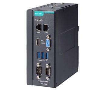 Moxa DRP-A100 Series